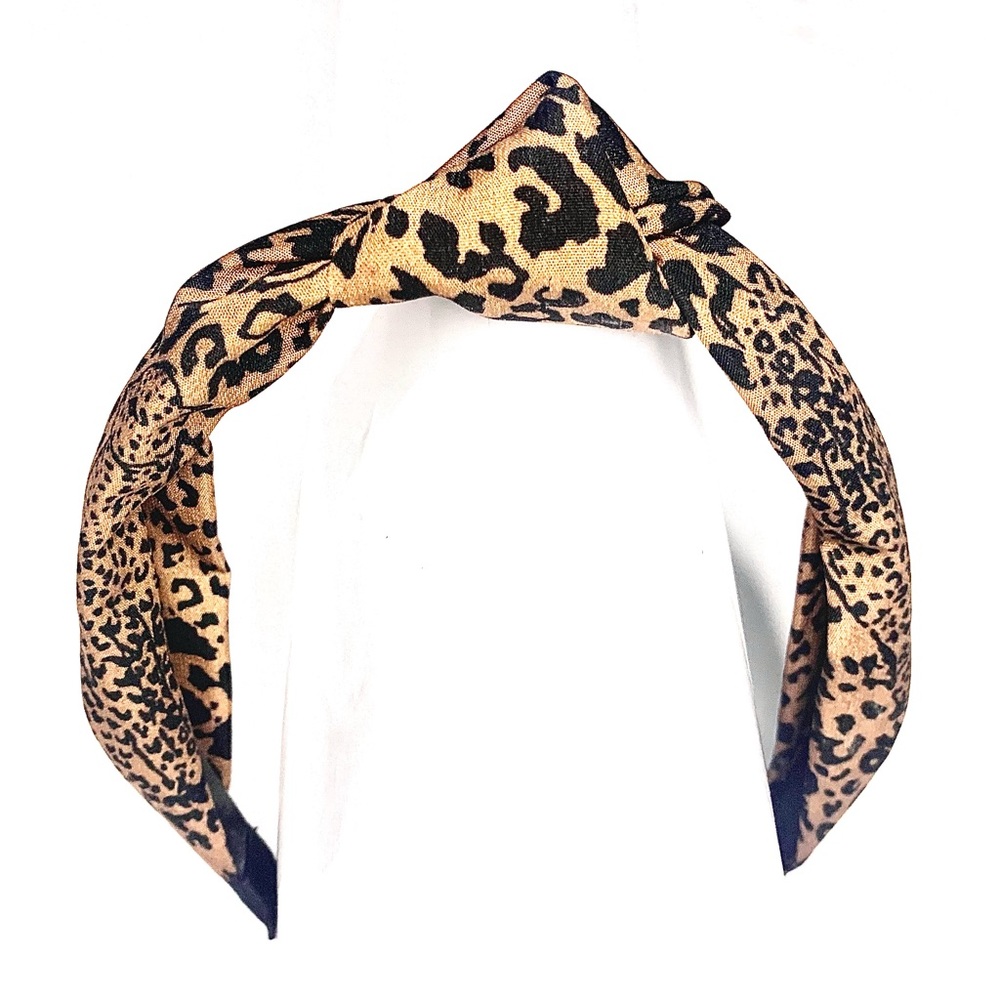 | H&M | Headband |